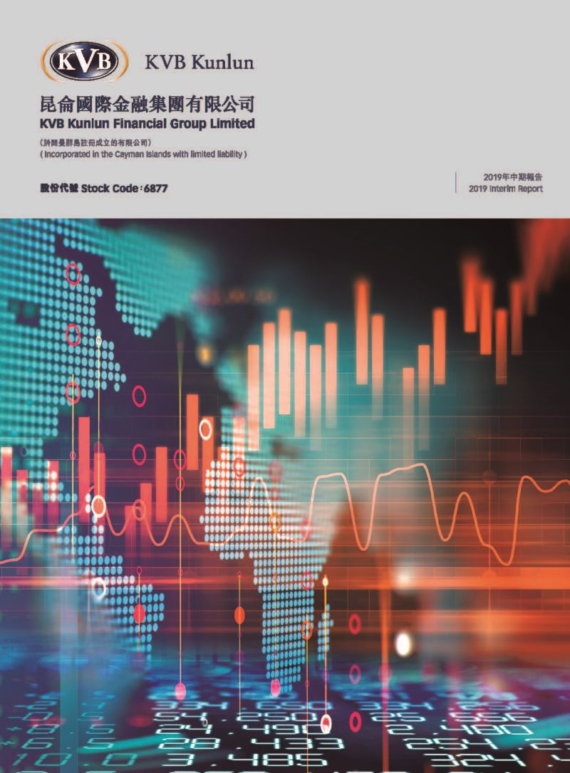 2019 Interim Report
