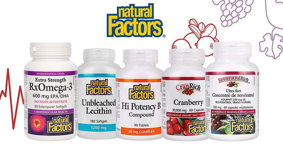 Natural Factors