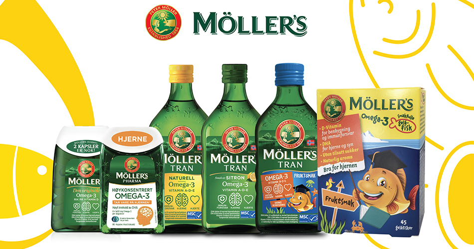 Möller's